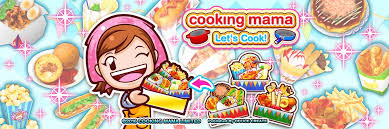 Cooking Mama Home Facebook