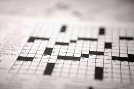 Everything You Ever Wanted To Know About Crossword Puzzles Crossword Puzzles Online Puzzles Crossword
