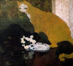 Image result for pierre bonnard