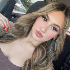 What can be used for thick and long hair instead of spray?