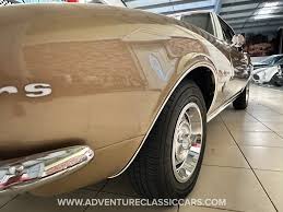 Image result for Sierra Fawn 1967 Camaro