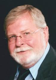 Richard Michael 'Mike' Helms