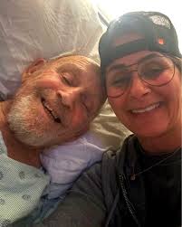 We found a hospital bed and it's helping thank you