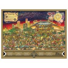 Check out our puzzle of new orleans selection for the very best in unique or custom, handmade pieces from our shops. Dowdle Jigsaw Puzzle New Orleans 1000 Piece Walmart Com