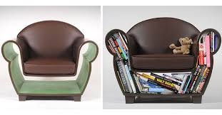 The funky armchairs are made for use in the living room since they are good looking and they exhibit a design that is best for the looks of your living room. 18 Funky Chairs For The Unusual Home Quirky And Eccentric Furniture