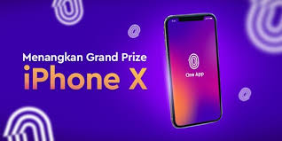 Saya jamin semua cara berikut 100% berhasil karena. Download One App Mainkan Gamenya Untuk Dapatkan Pulsa Gratis Dan Iphone X Merdeka Com