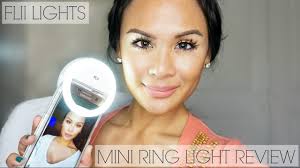 Top 10 Best Selfie Ring Light