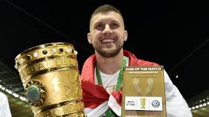 January 10, 2021 10:21 pm. Ante Rebic Who Is Frankfurt S Dfb Cup Hero Bundesliga Com Shines A Light On The Eagles Berlin Hero And Man Of The Moment Vor 2 Stunden Ghana Latest Football News Live Scores