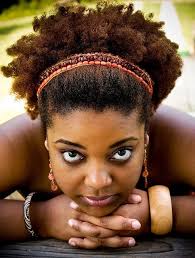 Pendant rings for your hair. Must Have Hair Accessories Natural Hair Styles Natural Hair Inspiration Hair Styles