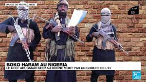 Abubakar shekau, le piètre acteur jouant le rôle de chef de boko haram a disparu de la dernière vidéo diffusée par le groupe terroriste. Mort Du Chef De Boko Haram Abubakar Shekau Quelles Sont Les Consequences Dans La Region Video Dailymotion