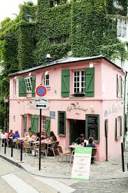 50 Things You Must Do When In Paris Paris Places Montmartre