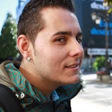 David Carazo (carazin8)