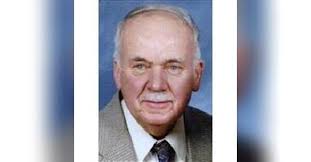 Richard L Ganoe Obituary