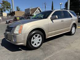Image result for Dark Tarnished Silver 2005 SRX
