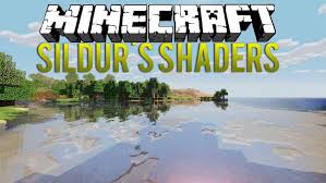 Sildur S Shaders For Minecraft 1 9 1 1 8 9 1 8 1 7 10 Shadersmods Minecraft Mods Minecraft Minecraft 1