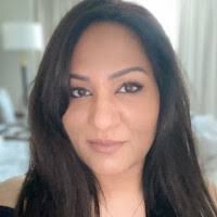 Vanessa Blount Email & Phone Number