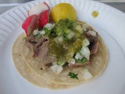 Has food trucks and the other establishments participating in the weekend food sales outside on the sidewalks!! it's a major hub in this the city with high end restaurants, the best taco trucks, shops and great neighbors. Recap Highland Park Tacos Cocktails Crawl The Minty