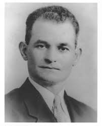 Victor Grantham Spivey (1899-1975)