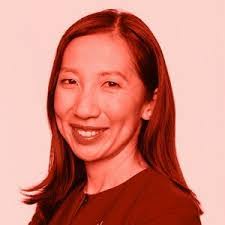 Irene Mansfield's Instagram, Twitter & Facebook