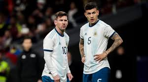 This was about 63% of all the recorded paredes's in the usa. It Would Be Great To Have A Player Like Lionel Messi At Paris Saint Germain Leandro Paredes