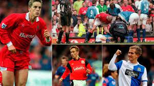 + add or change photo on imdbpro ». The Joy Of Six Norwegians In English Football Asharq Al Awsat