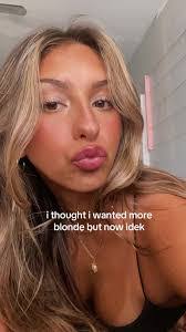 Skylar Blair's Instagram, Twitter & Facebook