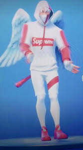 Ikonik skin comment voir son ping sur fortnite fortnite supreme. Supreme Wallpaper Fortnite Ikonik Skin Adidas Bmp Plex