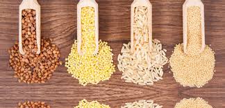 Cereali e farine senza glutine amaranto in chicchi avena (solo come ingrediente dei prodotti nel registro nazionale del ministero della salute) grano saraceno in chicchi mais (granoturco) in chicchi, cotto al vapore miglio in semi quinoa in semi riso in chicchi sorgo in chicchi teff in chicchi dolci senza glutine Alimenti Senza Glutine Quali Sono Project Invictus