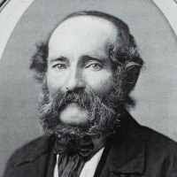 Carl Ludwig Ferdinand Schroeder (1811–1880)