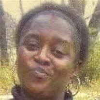 Ms. Sherita Antionette Hamilton Obituary