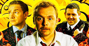 All 8 Cornetto Trilogy Actors That Appear In Every Movie