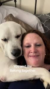 Your My Dog and You and Me Belong Together