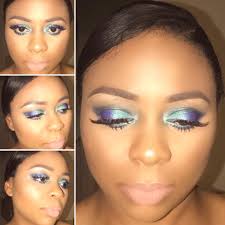 Who else loves blue 💙? #makeup @mayayammine #diamonds @lateliernawbar  #photographer @moudiisaadofficial