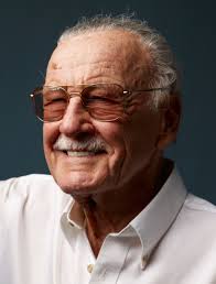 Stan Lee Marvel Comic Book Legend Dies At 95 Biography