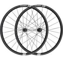 DT Swiss E 1800 SPLINE 30 Disc Center Lock 28" Laufradsatz