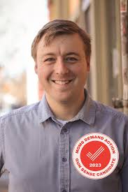 Estroff for District 7 (@Estroff_for_D7)