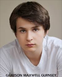 All about celebrity Grayson Maxwell Gurnsey! Birthday: September2000,  Calgary, Alberta, Canada! Fusion Movies