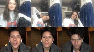 Dec 10, 2020 · meet maia mitchell's boyfriend rudy mancuso is a popular youtube star, internet personality and musician. Maia Mitchell Dual Instagram Live Stream 29 November 2017 W Boyfriend Rudy Mancuso Youtube