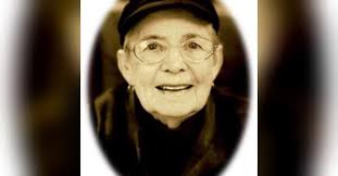 Marjorie Helen Mosser Obituary