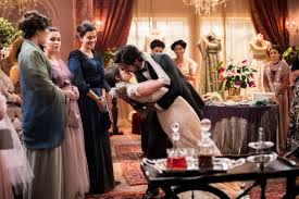 Ema vai atrás e os dois começam a se despir em meio a. Orgulho E Paixao Ema Se Veste De Noiva Ao Lado De Ernesto Veja O Vestido Claudia