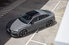 Audi A5 Sportback Audi A5 Audi Rs5 Sportback Audi