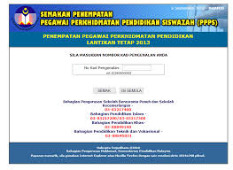 Tips interview spp pegawai perkhidmatan pendidikan dg41 adalah berdasarkan pengalaman saya sendiri menduduki interview tersebut pada 12 september 2019. Cikgu Hijau Semakan Penempatan Guru Baharu Ppps Dg41 Lantikan Tetap 2 September 2013 Bagi Graduan Ipta Dan Ipgm