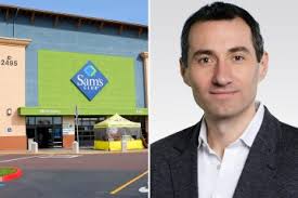 Sam's Club CEO reveals plans for major change to its own brand Member's  Mark