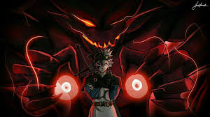 Pin By Eins Diver On Black Clover Black Clover Anime Black Clover Manga Anime Wallpaper Anime, asta, black clover, demon. black clover anime