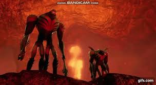 Tons of awesome gif animation wallpapers to download for free. Pin By Random Fan On Firebreather Movie Kaiju Animated Gif Animation