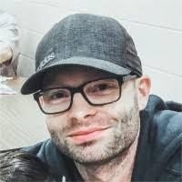 Chris Mcneese's Instagram, Twitter & Facebook