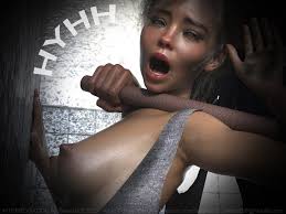 INTERROGATION by SedesDiS 19 - 3D Perversion