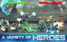 Heroes Infinity Mod Apk Unlimited Coins And Unlimited Gems Free Download For Android Heroes Infinity Hack Apk Free Download Money Hero Hero Best Android Games
