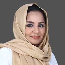 Dr Tagawa Al Naim Mohamed