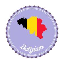 Finden sie perfekte illustrationen zum thema belgium flag von getty images. Abzeichen Flair Belgien Kostenloses Bild Auf Pixabay